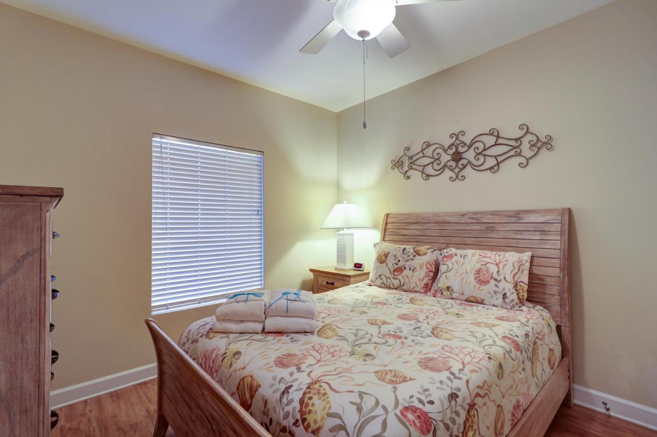 Gulf Front! 2 Bedroom 2 Ba! 11Th Floor Condo + Condo Amenities! Panama City Beach Exterior foto