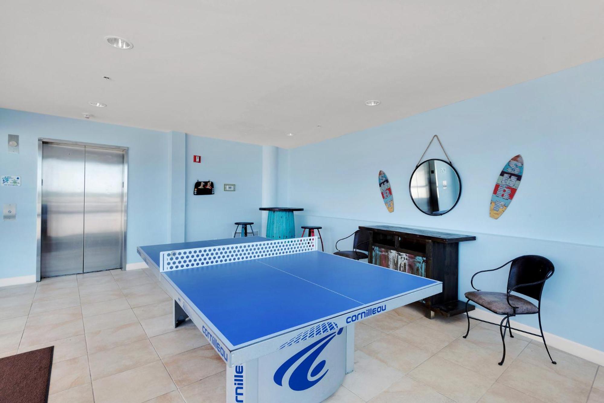 Gulf Front! 2 Bedroom 2 Ba! 11Th Floor Condo + Condo Amenities! Panama City Beach Exterior foto